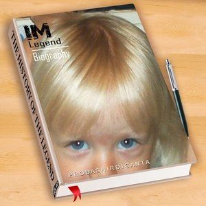 Meet your Posher, Paige